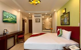 Saint Paul Hotel Nha Trang